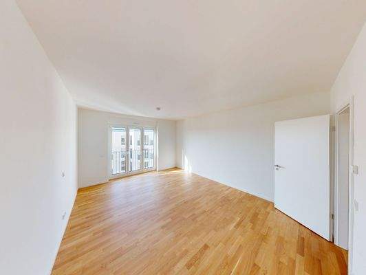 Schlafzimmer 2 Typ 4A