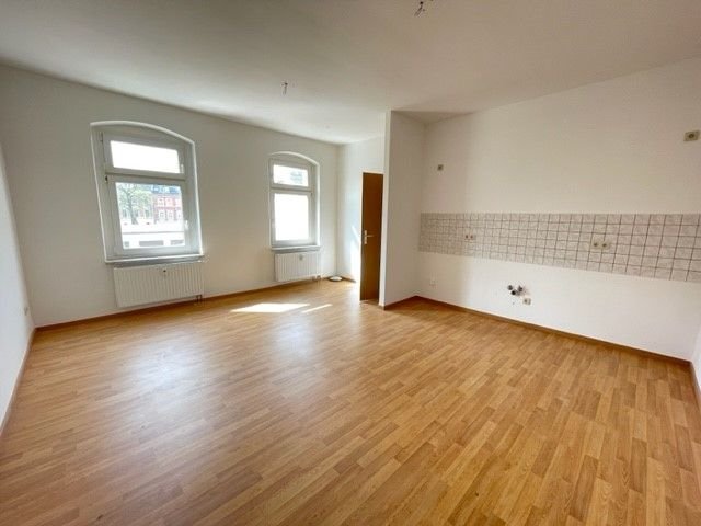 1 Zimmer Wohnung in Chemnitz (Hilbersdorf)