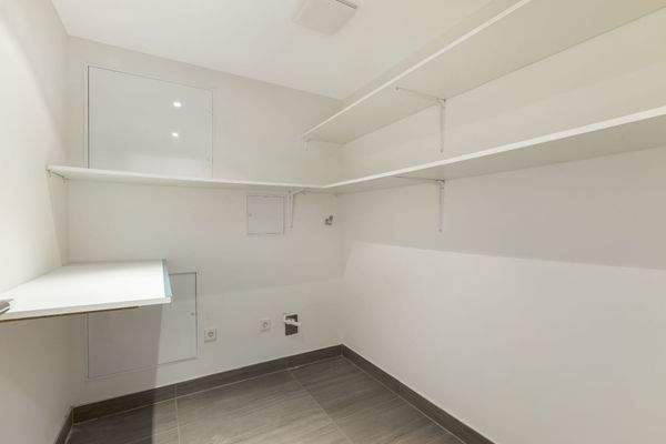 Ordnung im Verborgenen