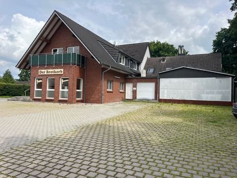 Neu Wulmstorf Häuser, Neu Wulmstorf Haus kaufen