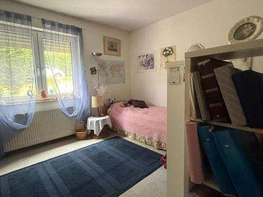 2. Schlafzimmer/Gästezimmer