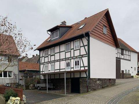 Habichtswald Wohnungen, Habichtswald Wohnung mieten