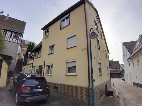 Beilstein Häuser, Beilstein Haus kaufen