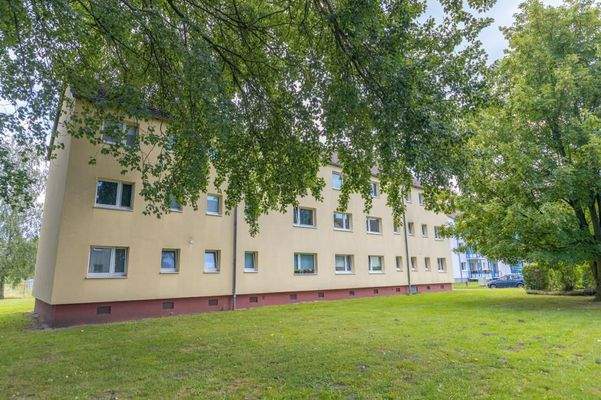 Flensburg-Hooger Weg-Hausnr. 1-3_