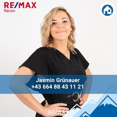 #remaxrecon