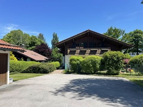 Bad Kohlgrub Häuser, Bad Kohlgrub Haus kaufen
