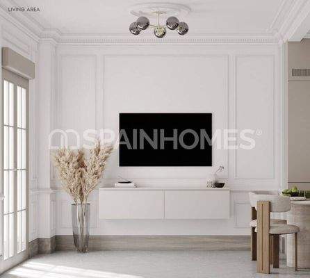 Modern Flats Near the Beach in Guardamar Alicante