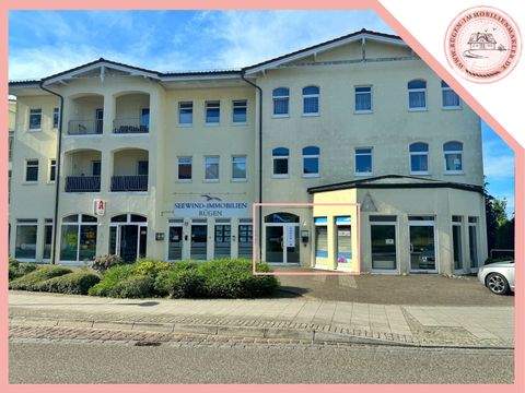 Sellin Büros, Büroräume, Büroflächen 