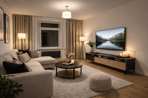 Hamburg Wohnungen, Hamburg Wohnung kaufen