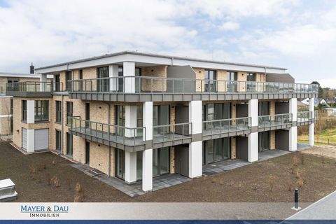 Cuxhaven / Duhnen Wohnungen, Cuxhaven / Duhnen Wohnung kaufen
