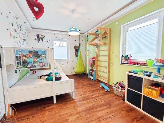 Kinderzimmer