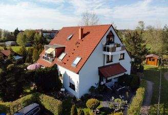 Referenzbild - Haus in dieser Siedlung
