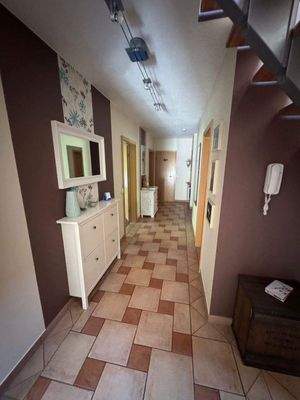 Flur in Wohneinheit II