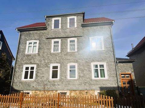 Ilmenau Häuser, Ilmenau Haus kaufen