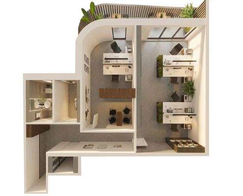 1OG Büro mitte rechts