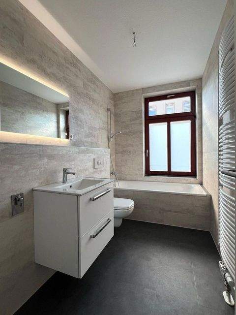 Chemnitz Wohnungen, Chemnitz Wohnung mieten