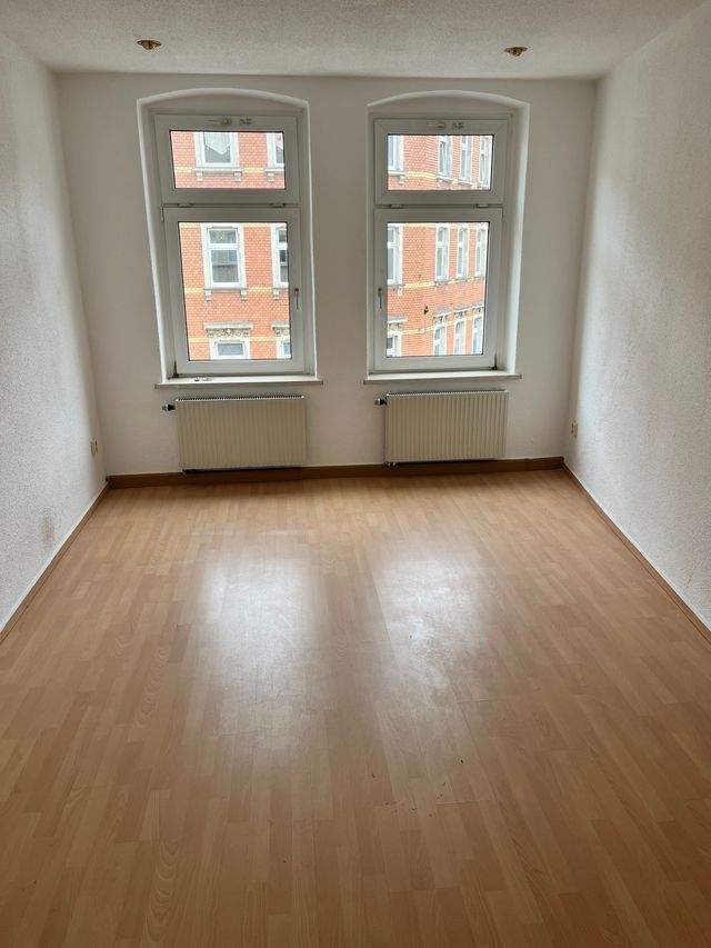 Helle 3 Zimmer Wohnung zu vermieten. - Foto 1