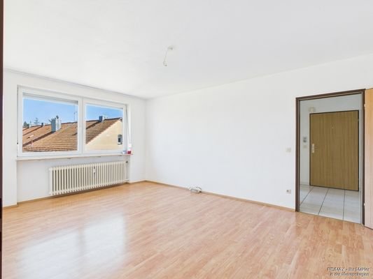 Wohnen- u. Essen