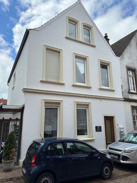 Emden Wohnungen, Emden Wohnung mieten