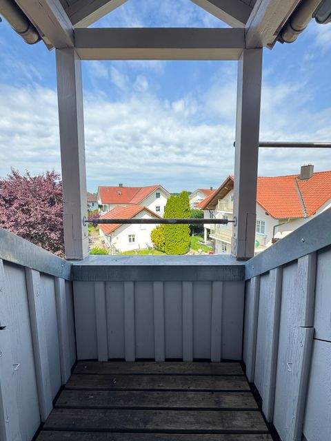 Bad Füssing Wohnungen, Bad Füssing Wohnung mieten