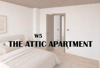 W5 - The Attic Apartment