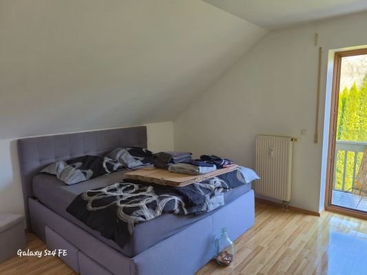 Schlafen