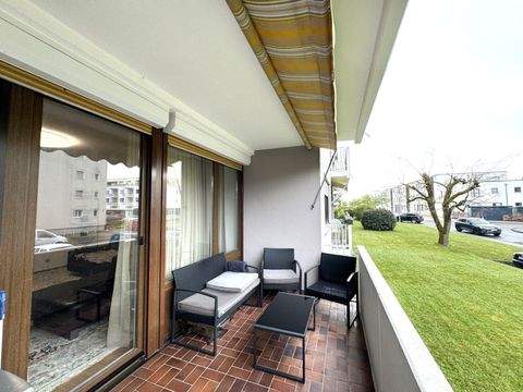 Lauchringen Wohnungen, Lauchringen Wohnung kaufen