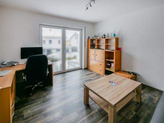 Kinderzimmer Obergeschoss