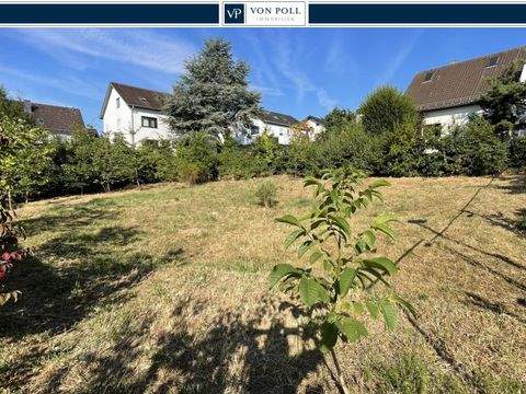 Friedrichsdorf Grundstücke, Friedrichsdorf Grundstück kaufen