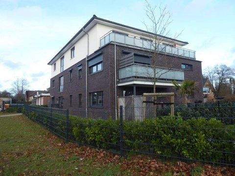 Norderstedt Wohnungen, Norderstedt Wohnung mieten