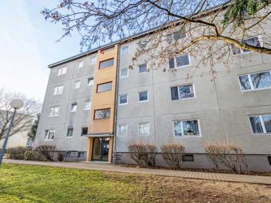 Außenaufnahme 