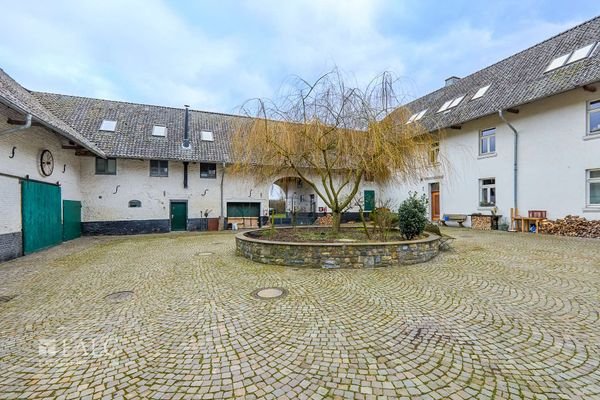 Innenhof