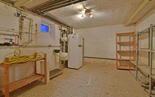 4006 - KG Heizungsraum