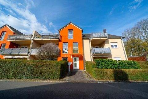 Bitburg Wohnungen, Bitburg Wohnung kaufen