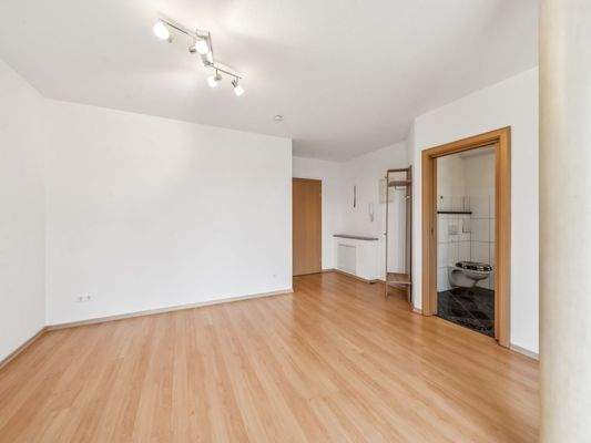 Wohnbereich - Ansicht 1