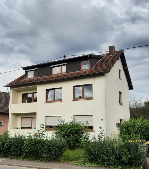 Neunkirchen Häuser, Neunkirchen Haus kaufen