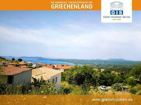 tolle Lage und Ausblick