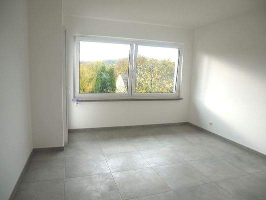 Elternschlafzimmer  mit Balkonzugang