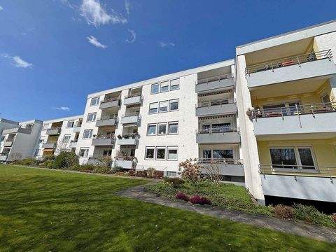 Bielefeld Wohnungen, Bielefeld Wohnung kaufen