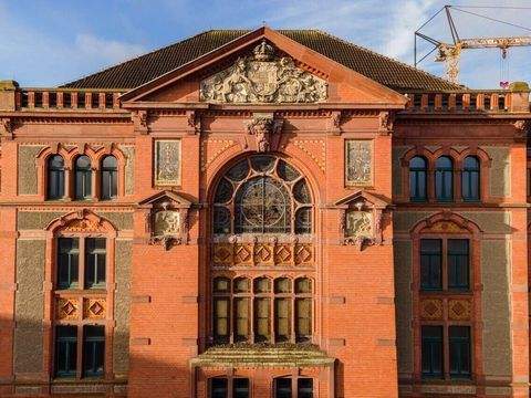 Schwerin Büros, Büroräume, Büroflächen 