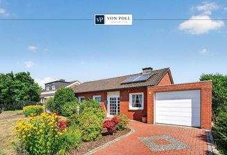 Bungalow in Havixbeck