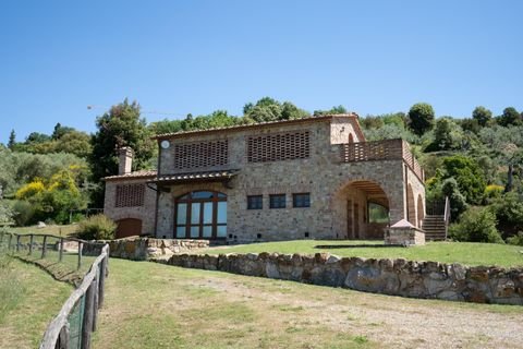 Gambassi Terme Häuser, Gambassi Terme Haus kaufen