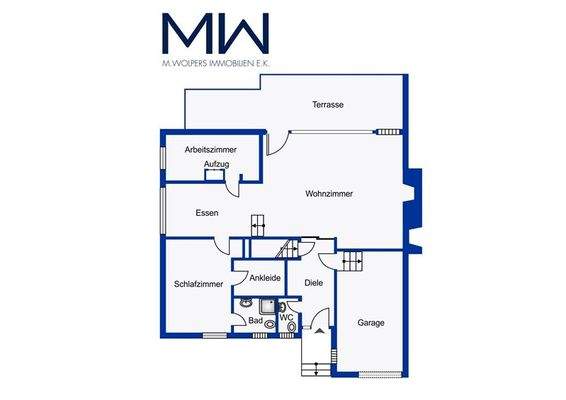 Grundriss EG (ohne Gewähr)