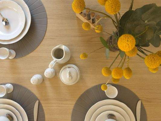 Die liebevollen Details 