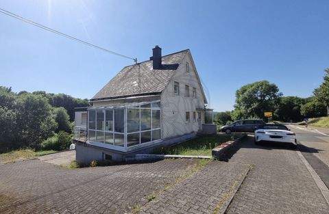 Dreisbach Häuser, Dreisbach Haus kaufen