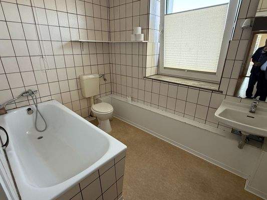 Badezimmer DG WHG Nr.3