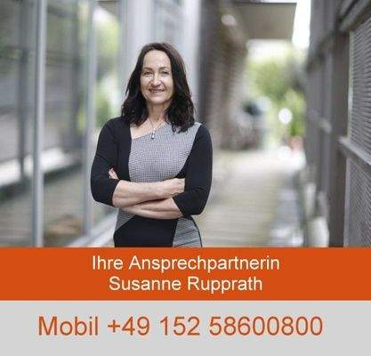 Ansprechpartnerin