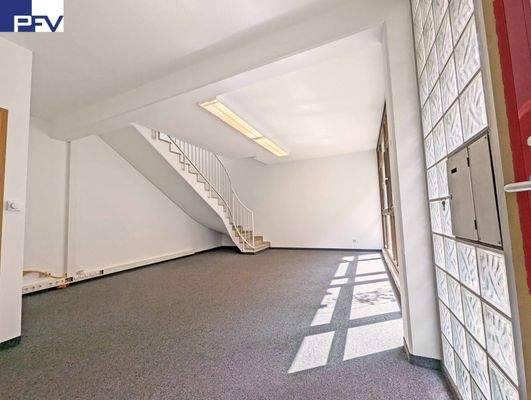 EG Referenzeinheit unrenoviert