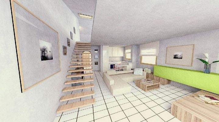 Einrichtungsbeispiel