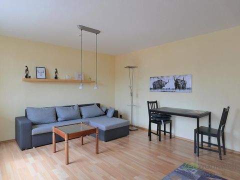 Eisenach Wohnen auf Zeit, möbliertes Wohnen